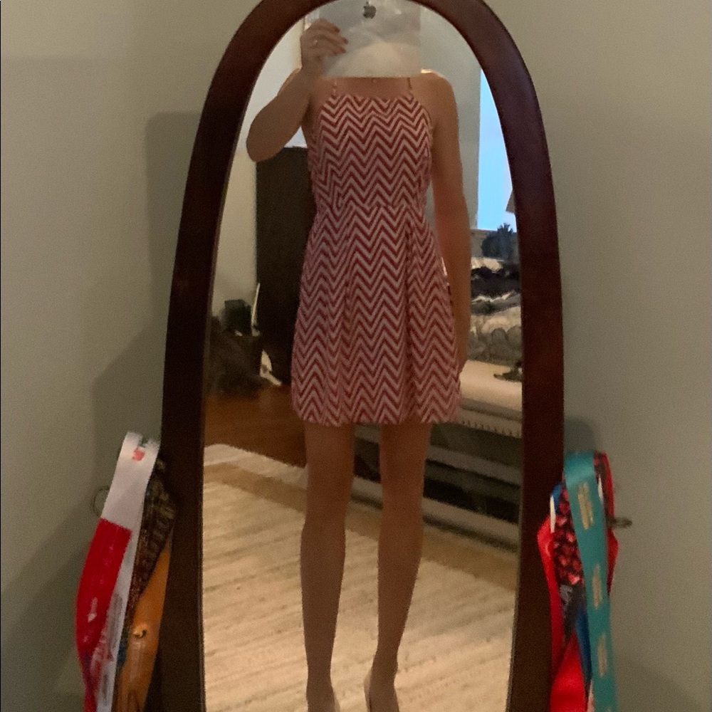 Altar’d State dress